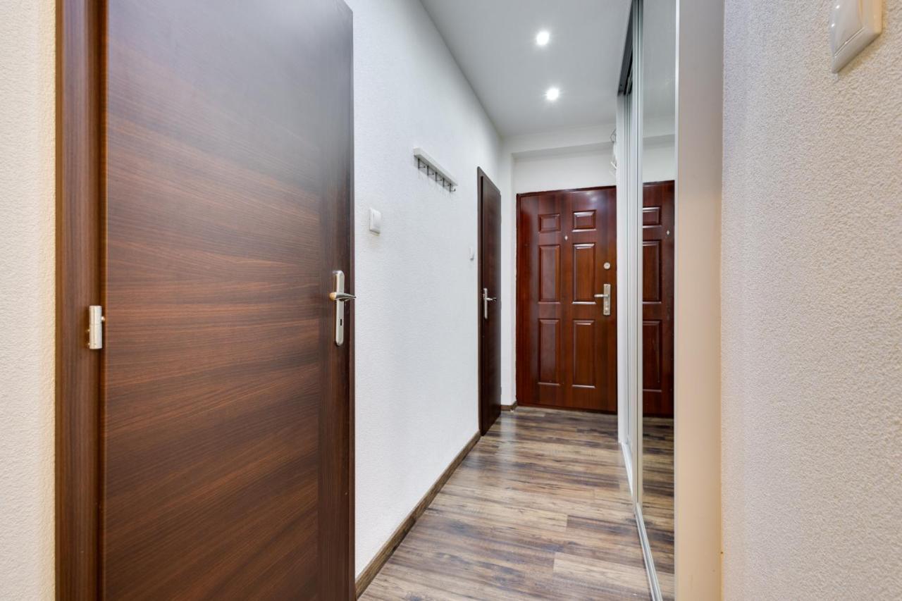 Milde'S Apartment Near The City Center - Hospodarska Street 特尔纳瓦 外观 照片
